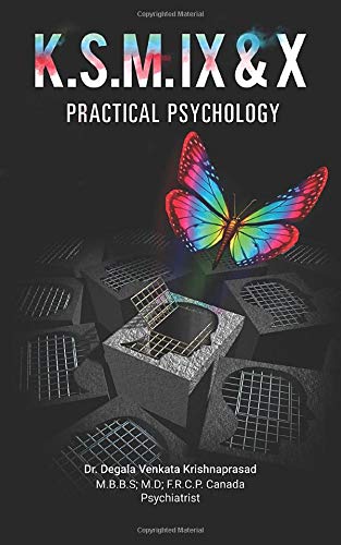 K.S.M. Ix & X Practical logy