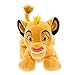 Disney Store Simba de Taille Moyenne Peluche 41cm - Le Roi Lion