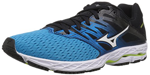 Wave Shadow 2 Mizuno Homme : la sneaker basse combinant légèreté absolue et foulée fluide