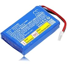 AE503048-2S 7.4V High-Performance Replacement Battery for Polaroid Zip with AE503048-2S/750mAh