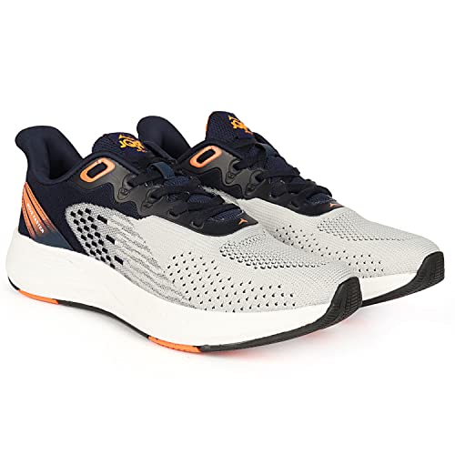 Image of JQR Men SMS Running Shoes