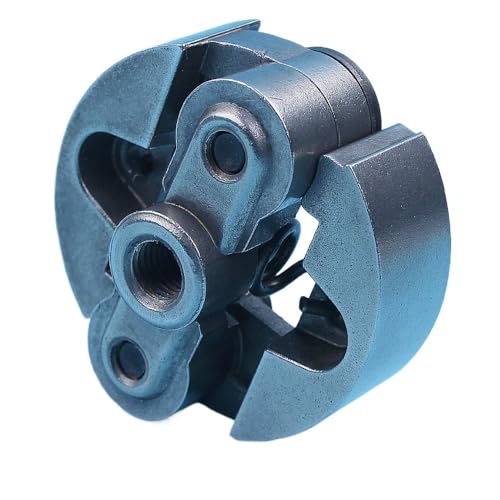 Embrayage HS81 HS81R HS86T robuste pour restaurer la puissance de coupe - 6