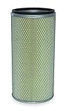 Baldwin Filters Air Filter, 6-3/8 x 14-3/8 in. - PA2578