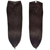 Fits like a Halo Hair Extensions 20