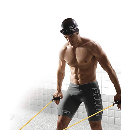 Kit Natação: Programa Nado Seco Cepall - Intensidade Médio