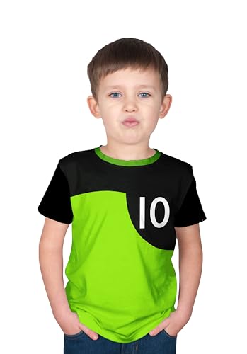 La Mejor Selección de Ben 10 disponible en línea para comprar. 10