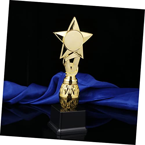 Gadpiparty Sacos De Guloseimas Stuffers Fita De Basquete Beisebol Para Crianças Mini Troféus Troféus