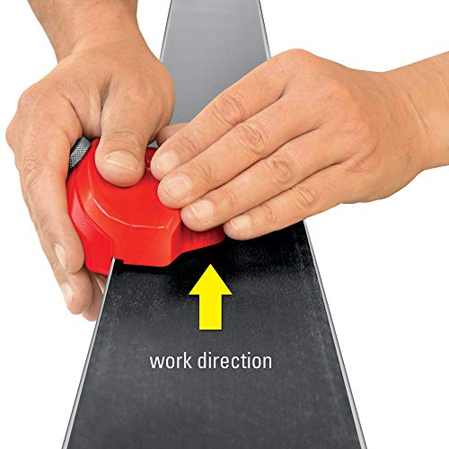 Swix Base-Side Multi Edge Tuning Tool
