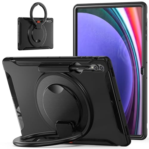 Coque Samsung Galaxy Tab S10 Ultra pour travailler en déplacement