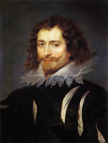 Tableaux pour décoration murale chambre toile Rubens contre les murs vides