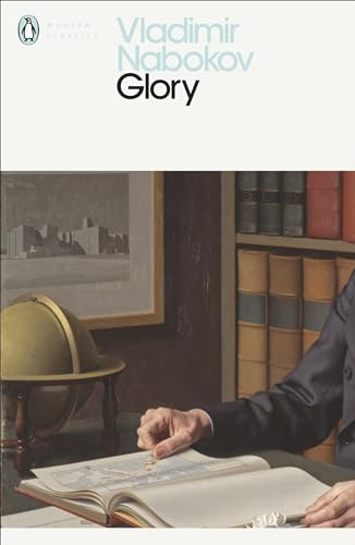 Preisvergleich Produktbild Glory (Penguin Modern Classics)