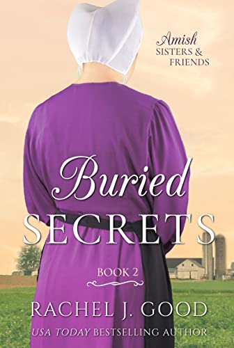 Buried Secrets