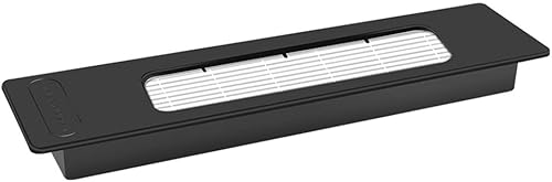 Miniatura 3 de Accesorios de repuesto de filtro para aspiradora robótica Midea M7 M7 Pro I10 M71CN