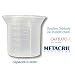 Metacril Antiespuma de silicona superconcentrada Foam Stop 1 l + DOSATORE. Ideal...