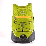 Gran capacidad: esta mochila informal es ideal para llevar computadoras portátiles de 353 pulgadas y muchos artículos importantes como iPads, paraguas, ropa y billeteras.