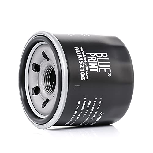 Blue Print ADM52106 filtro de aceite