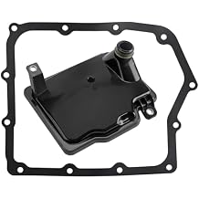 62TE Transmission Automatic Transmission Pan Gasket Kit Compatible with Dodge Grand Caravan Avenger Ram ProMaster Chrysler Town Replaces OE 68018555AA FT1240 58128