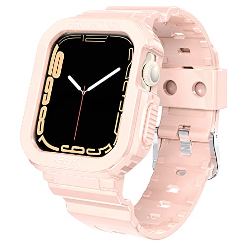 Neitra Correa + funda de reloj Cover