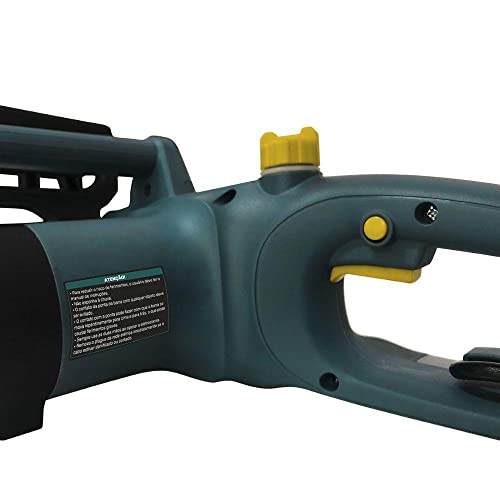 Eletrosserra Motor Universal Com Escovas 1200W ES1250N Tekna - 110v