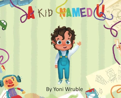 A Kid Named U