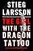 Produktbild The Girl with the Dragon Tattoo: The genre-defining thriller that introduced the world to Lisbeth Salander. Winner of the Skandinavischer Krimipreis ... Thriller of the Year 2009 (Millennium Series)