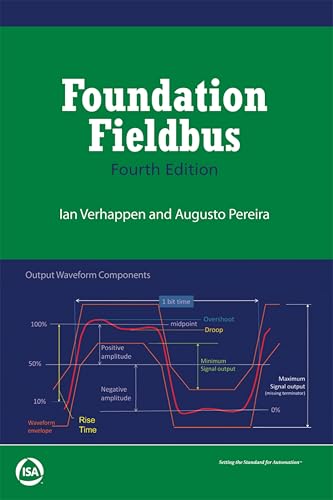 Foundation Fieldbus, Fourth Edition