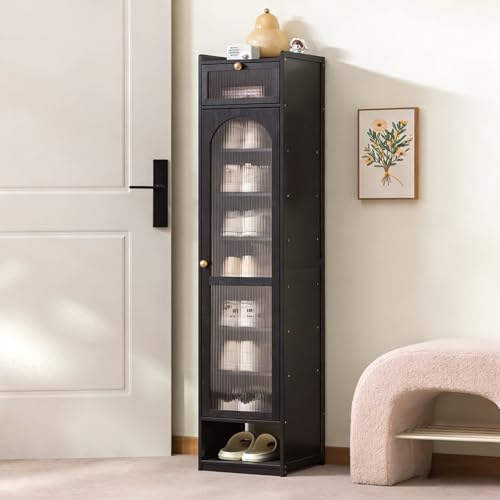 ���^ �V���[�Y���b�N �ȃX�y�[�X �|�� �ؖڒ� �C�I ���ʔ� ���֎��[ �g���� �y�� �R���p�N�g ������� ��e��(Black-D,137cm/53.9in)