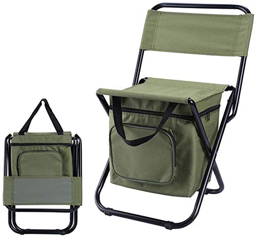 Chaise de camping pliante robuste jusqu'à 200 kg pour terrains difficiles - 8
