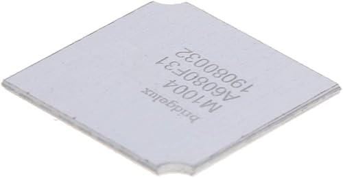 Miniatura 3 de Bettomshin 1 unids COB aluminio LED chip módulo 5 W 300MA blanco cálido 3000 K alta potencia para lámpara de reflector 0.512x0.512 in