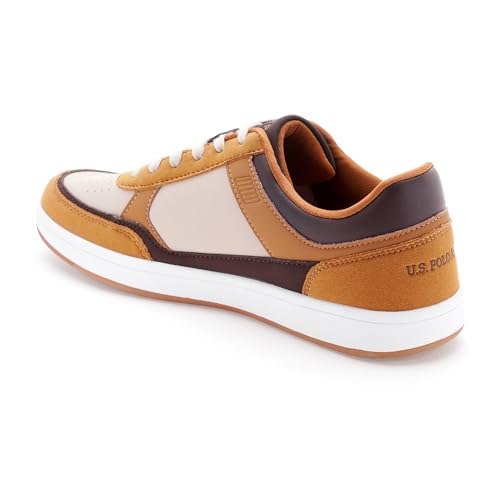 Image of U.S. Polo ASSN. Men Lace Up Sneaker Shoes
