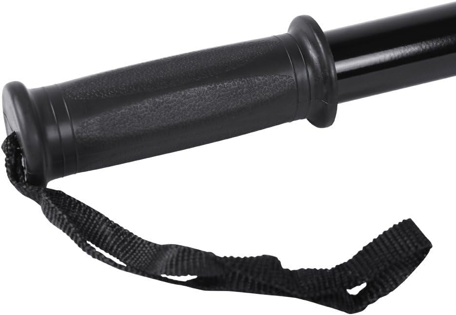 AMIFIT Power Twister Bar for Arm Upper Body Strength Training Workout Heavy Duty Arm Builder, 20kg/30Kg/40Kg/50Kg (40 Kg) 3