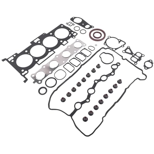 Image of Head Gasket Set Replacement for Hyundai Santa Fe Sonata Tucson Kia Optima So-rento Sport-age 2.4L L4 DOHC
