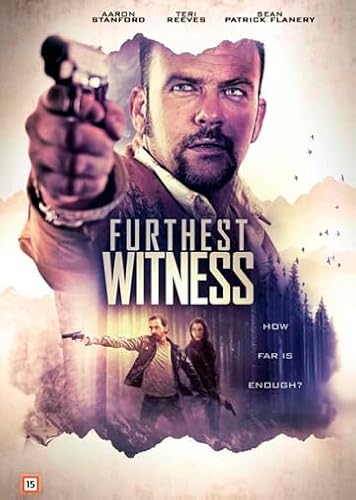 Bild: Furthest Witness ( ) [ D�nische Import ] f�r 37,98 EUR bei amazon.de