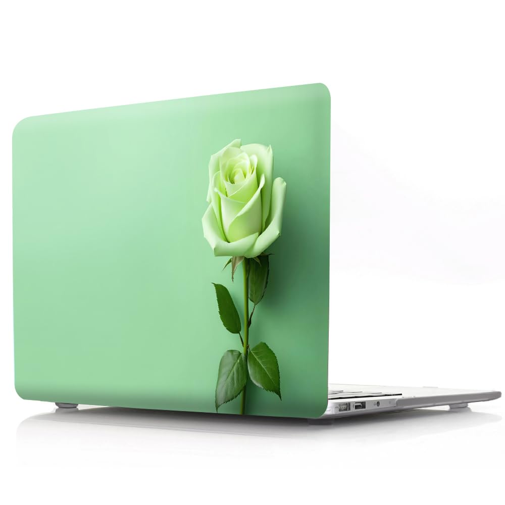 Coque MacBook Air 13 A2337 solide légère transparente