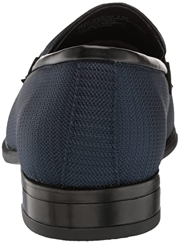 Stacy Adams Men's Tazzi Slip on Loafer3