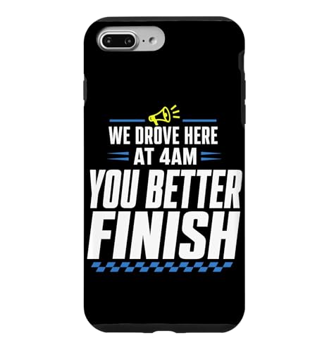 �g���C�A�X�����T�|�[�g �N���[ ���j �o�C�N ���� ���[�X �f�C�T�|�[�g �X�}�z�P�[�X iPhone 7 Plus/8 Plus �p