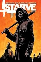 Starve #9 B01FV170WI Book Cover