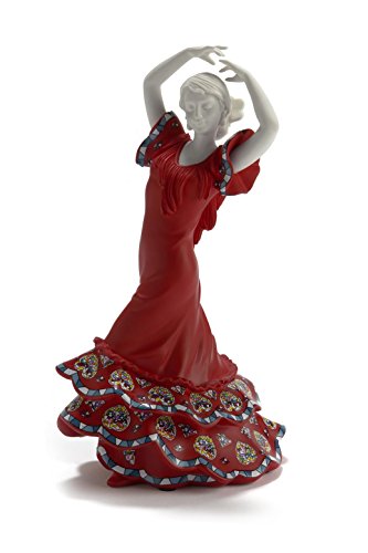 Preisvergleich Produktbild Nadal 763643 Dekofigur sevillanische Tänzerin