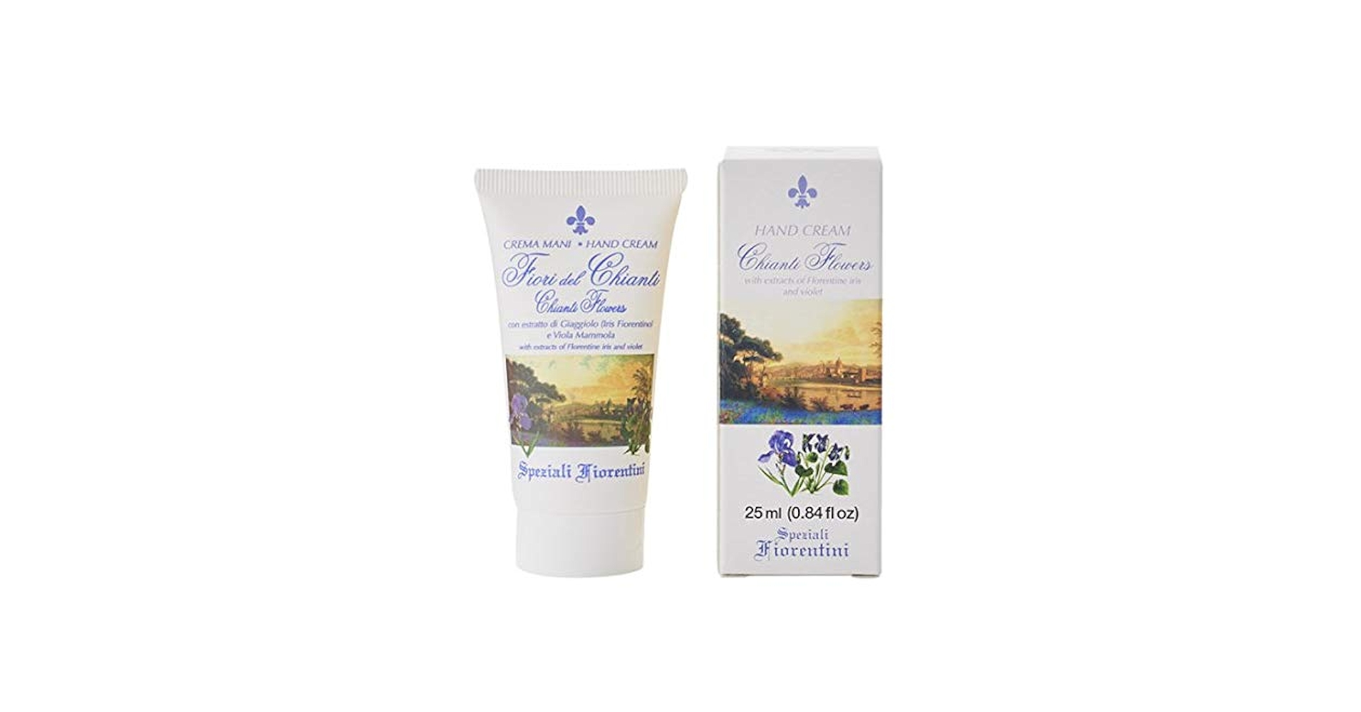 Amazon.co.jp: デルベ(Derbe) デルべ キアンティの花 ハンド