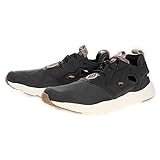 Temporada: Primavera Verano Reebok - Reebok Furylite Gp Scarpe Sportive Grigie V67075 - Gris, 40