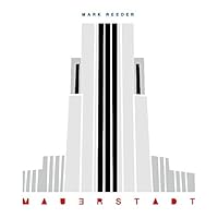 Algopix Similar Product 11 - Mauerstadt