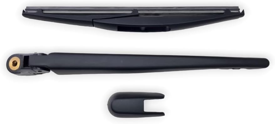 Arka Cam Silecek Kolu Silgi Takımı Suzuki Vitara ile uyumlu 2019-2024