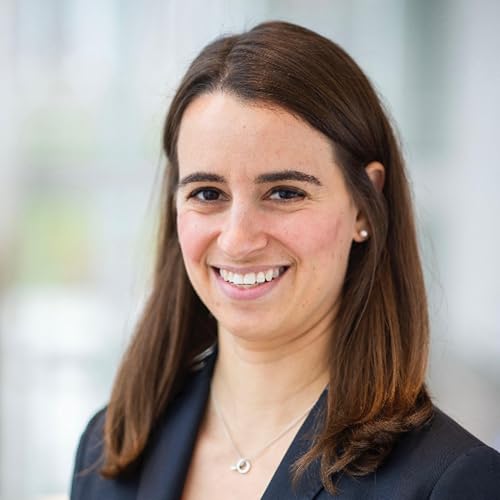 #234 Beyond Earth: Exoplanets and Habitability with Dr. Eliza Kempton