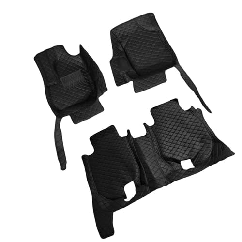 Tapis de sol pour HRV protection habitacle étanche Vezel accessoires voiture 2022 2023 2024