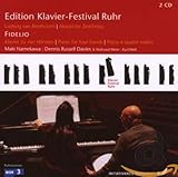 waltraud haas filme  Edition Klavier-Festival Ruhr Vol. 16 - Fidelio für Klavier