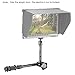 Neewer® 11 Inch Adjustable Friction Power Articulating Magic Arm for DSLR Camera Rig / LCD Monitor / DV Monitor / LED Lights / flash light