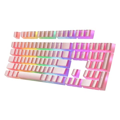 Redragon A130 PBT �_�u���V���b�g�X�C�b�` �s���N