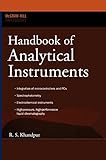 Handbook of Analytical Instruments (Professional Engineering)