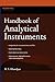 Handbook of Analytical Instruments (Professional Engineering)