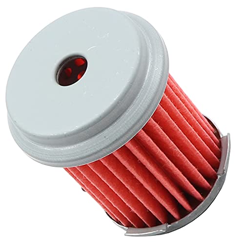 Beck/Arnley 044-0383 Auto Transmission Filter #TOP2